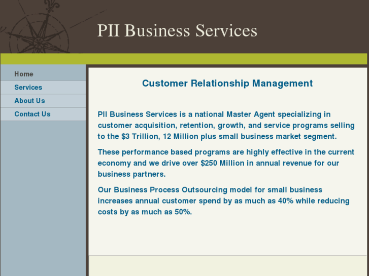 www.pii-businessservices.com