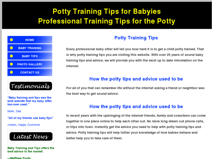 www.pottytraining-tips.com