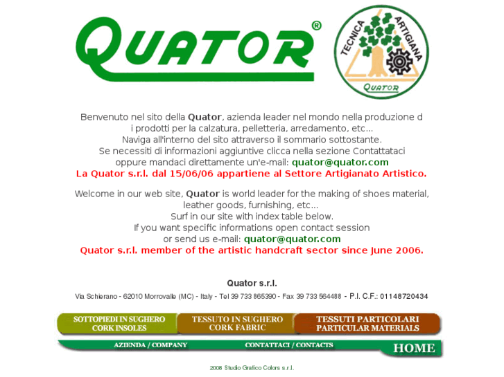 www.quator.com