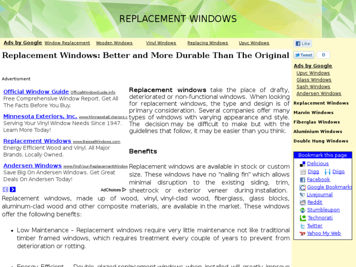 www.replacementwindowsreviews.net