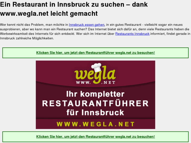 www.restaurant-innsbruck.net