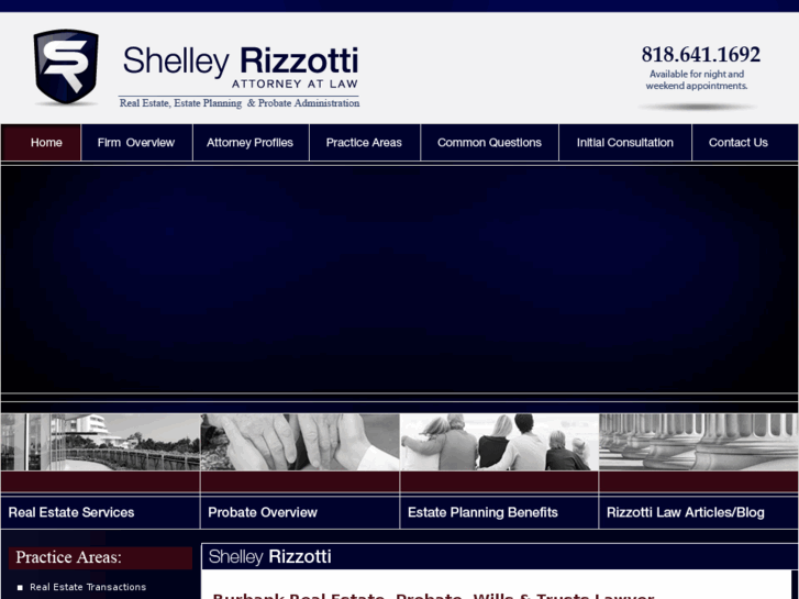 www.rizzottilaw.com