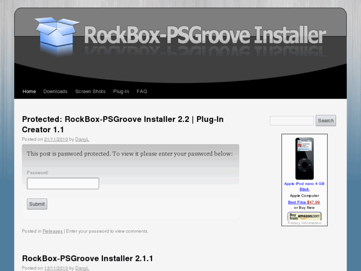 www.rockbox-psgroove.com