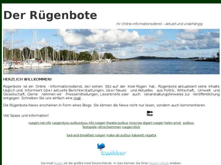 www.ruegenbote.de