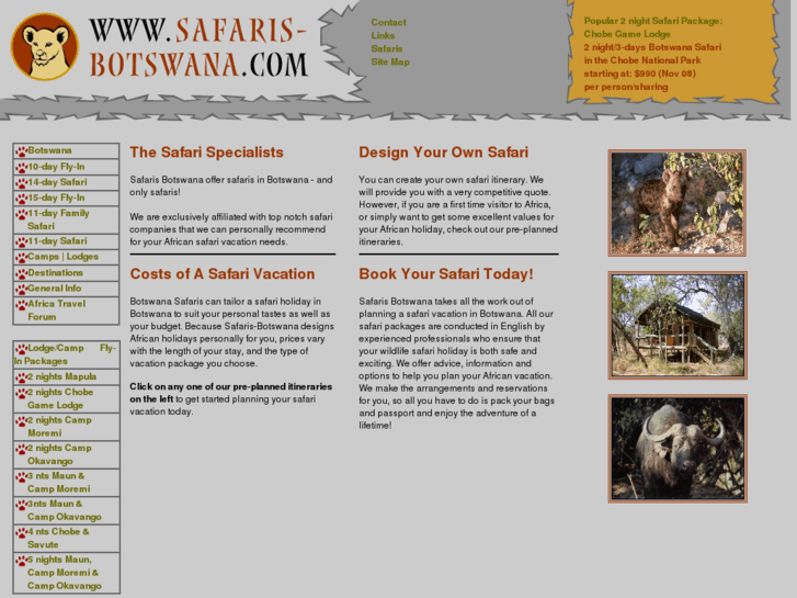 www.safaris-botswana.com