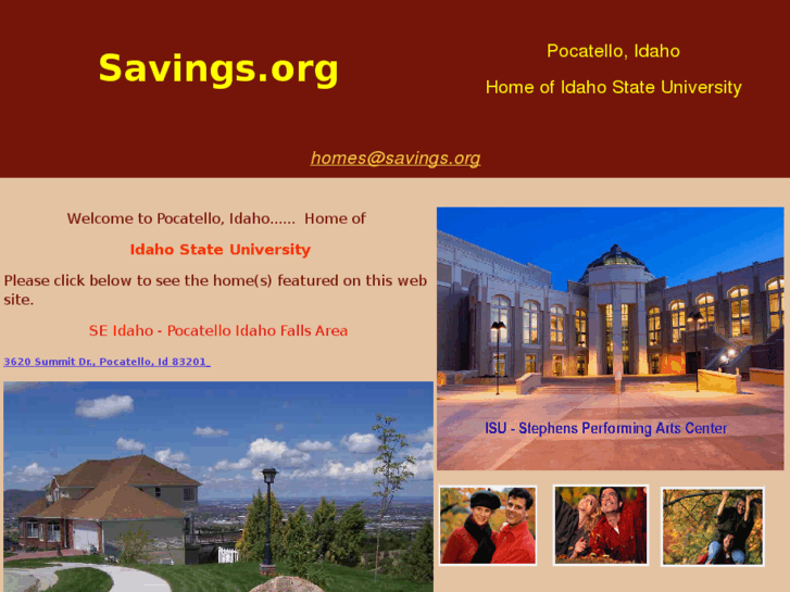 www.savings.org
