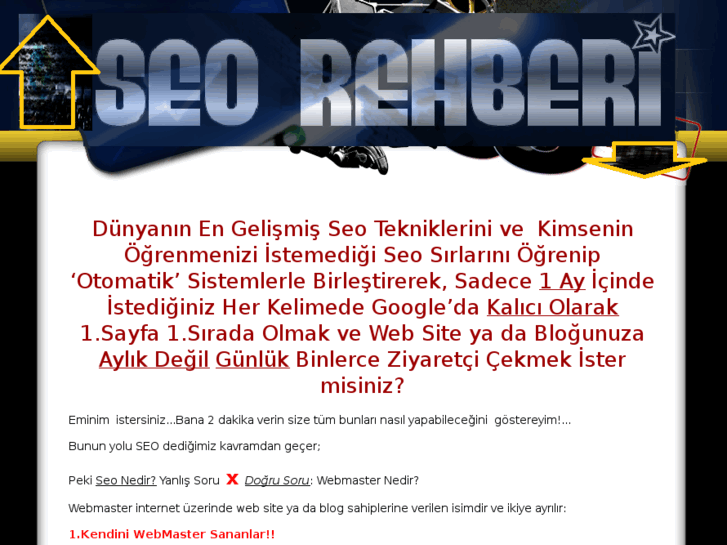 www.seorehberi.net