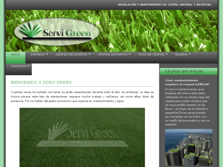 www.servigreen.es