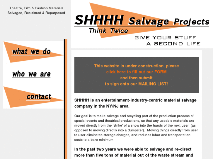 www.shhhh-projects.com