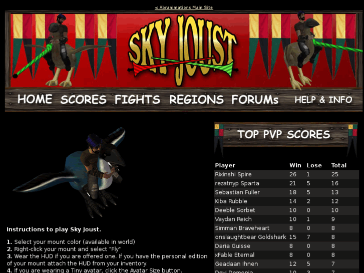 www.skyjoust.com