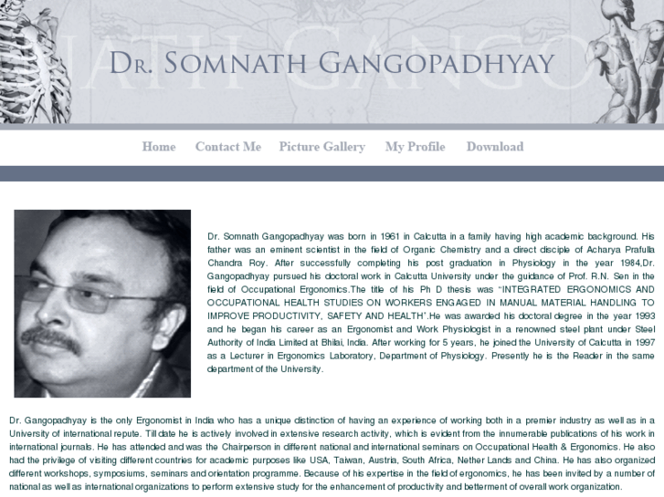 www.somnathgangopadhyay.net