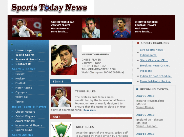 www.sportstodaynews.com