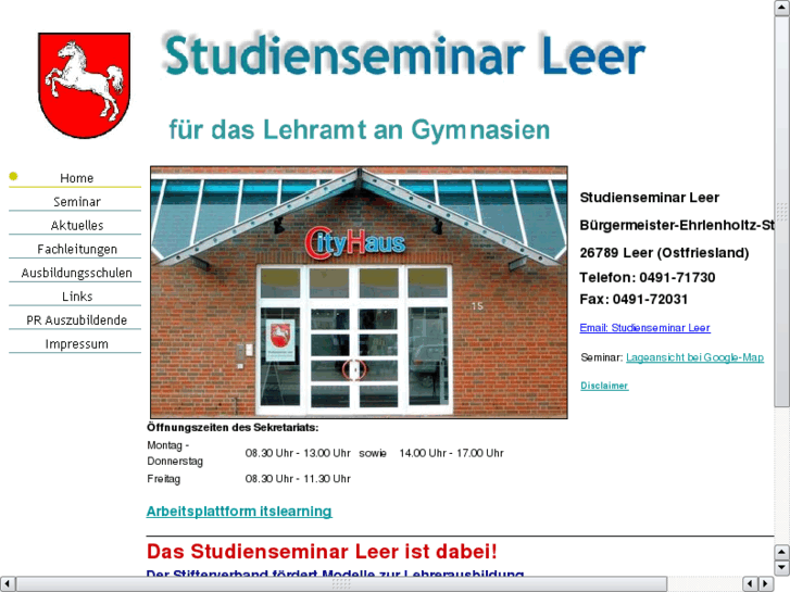 www.studienseminar-leer.de