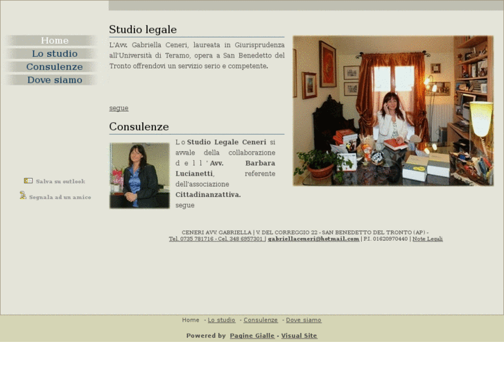 www.studiolegalecenerigabriella.com