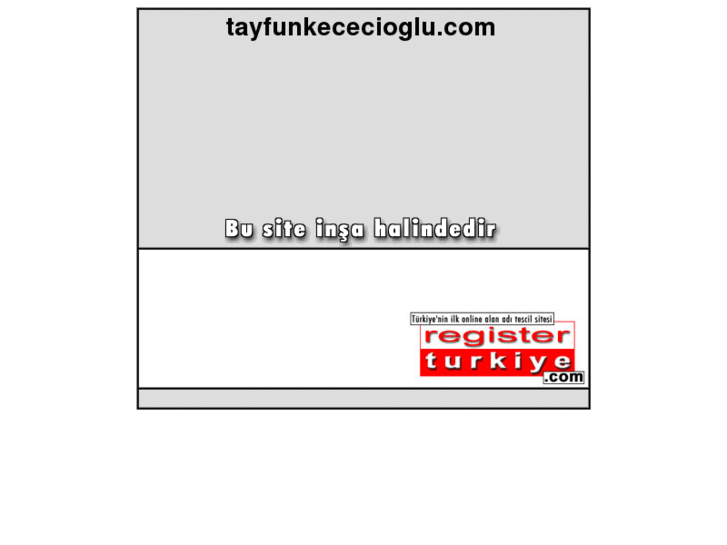 www.tayfunkececioglu.com