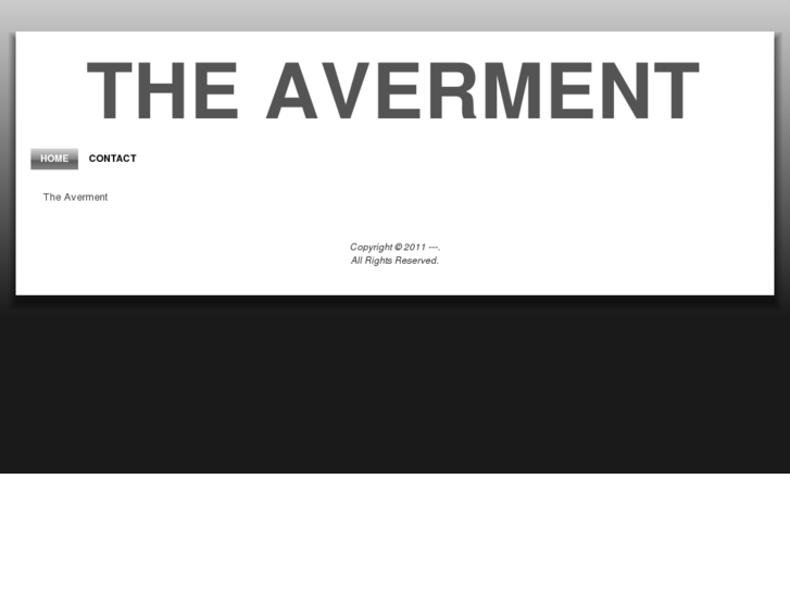 www.theaverment.com