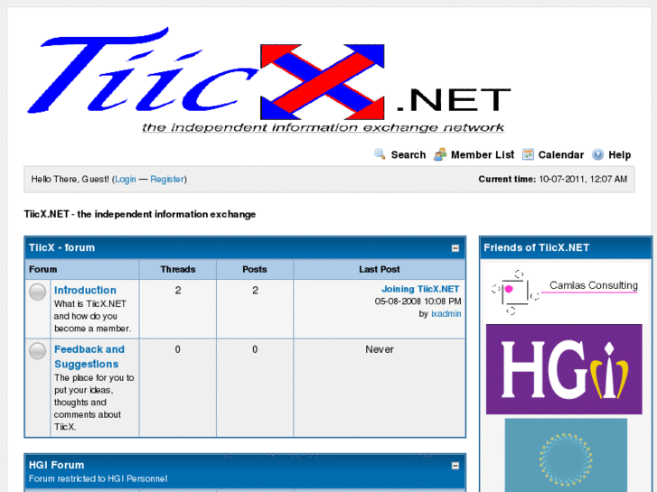 www.tiicx.com