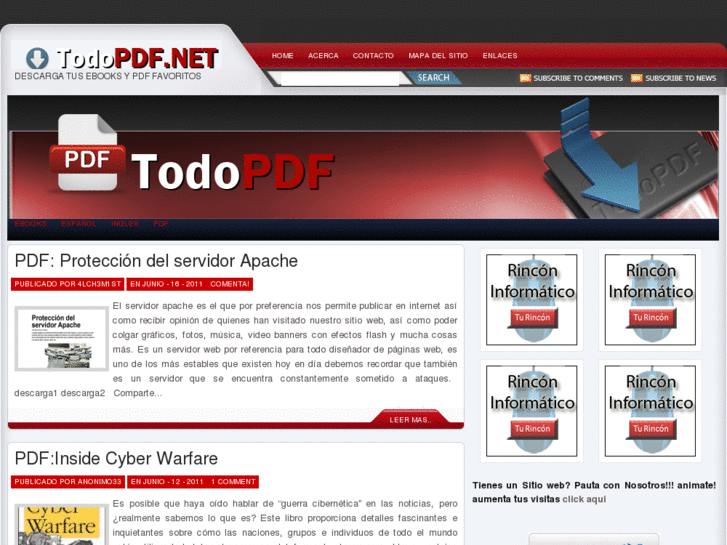 www.todopdf.net