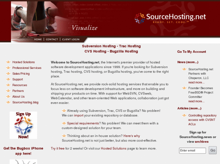 www.trac-hosting.net