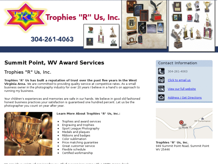 www.trophies-r-us.net