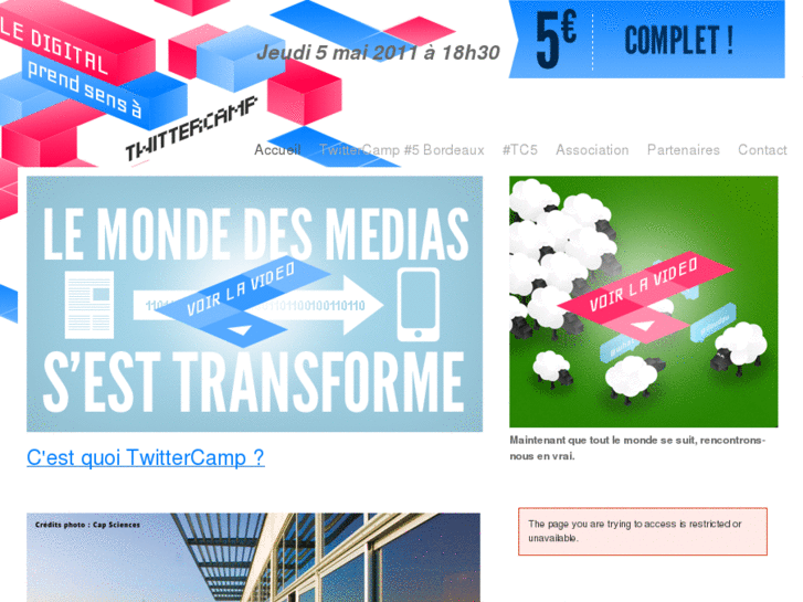 www.twittercamp.fr