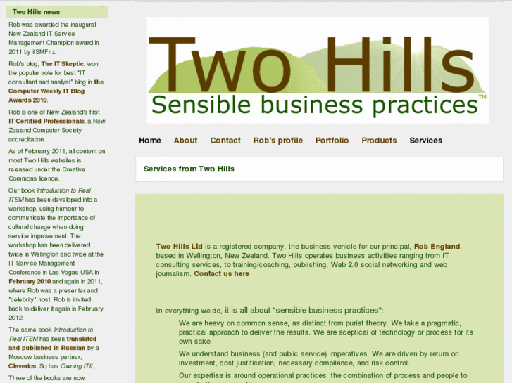 www.twohills.co.nz