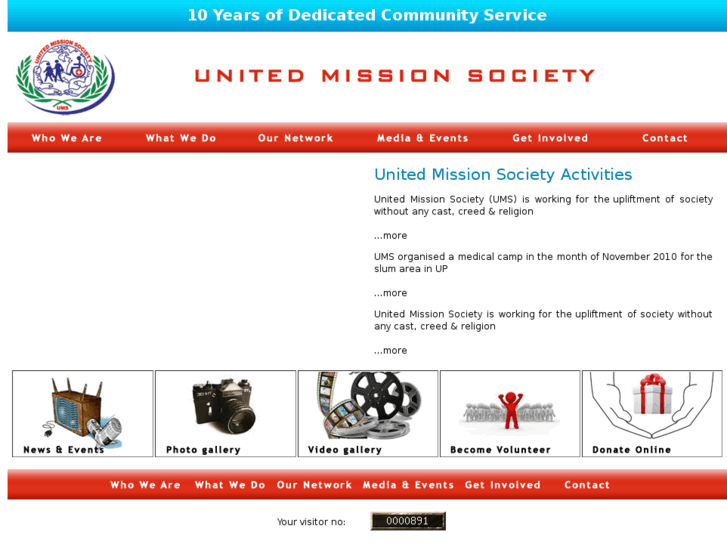 www.umsindia.org