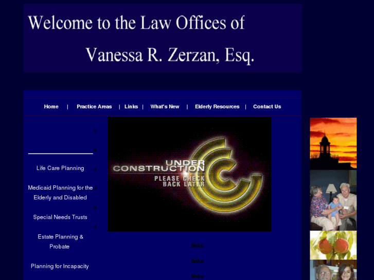 www.vanessazerzan.com