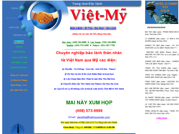 www.vietmycenter.com