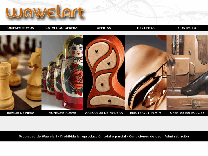 www.wawelart.com