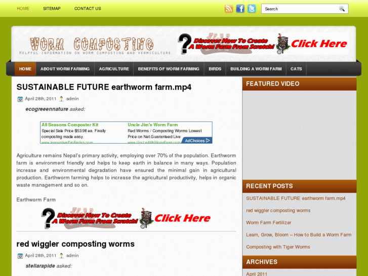 www.wormcomposting.biz