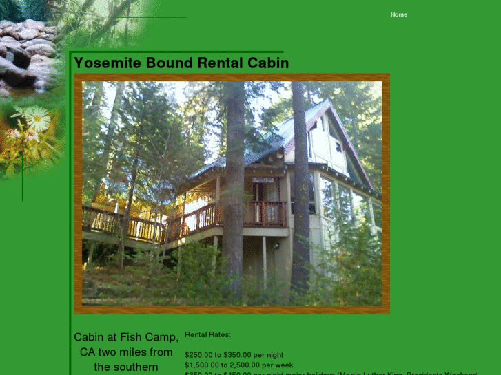 www.yosemiteparkvacation.com