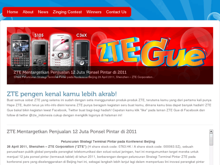 www.zteindonesia.com