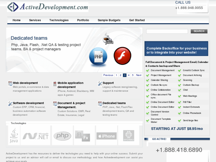 www.activedevelopment.com