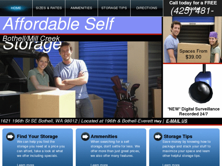 www.affordablestoragebothell.com