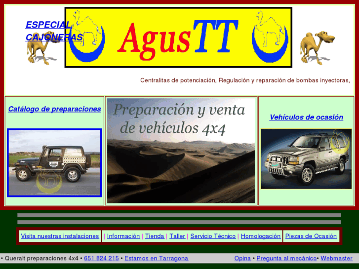 www.agustt.com