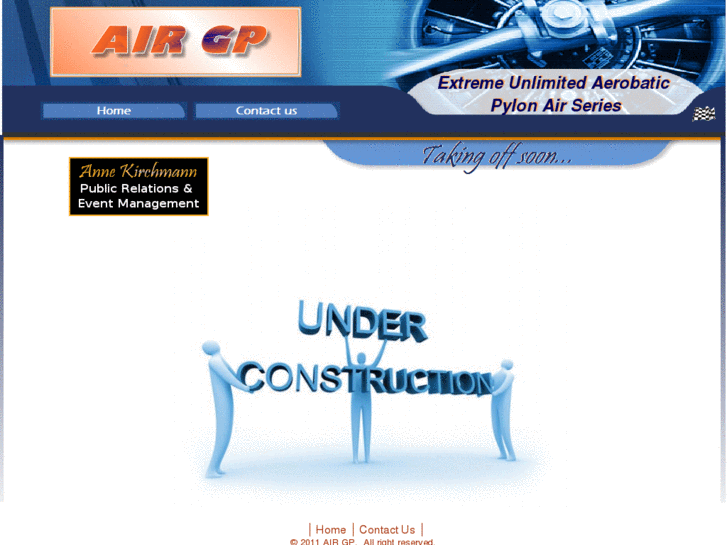 www.airgp.net