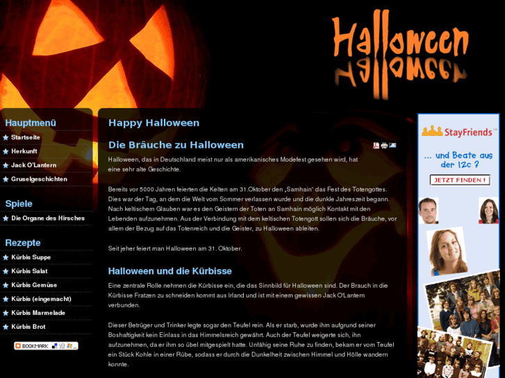 www.all-of-halloween.com