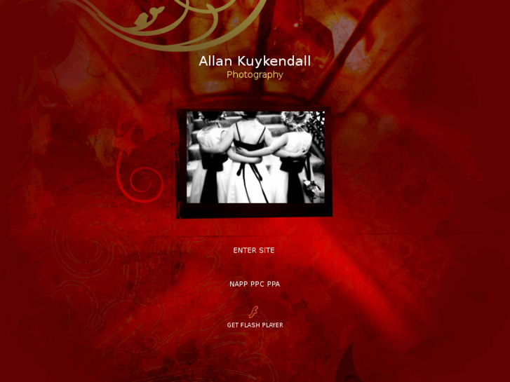 www.allankuykendall.com