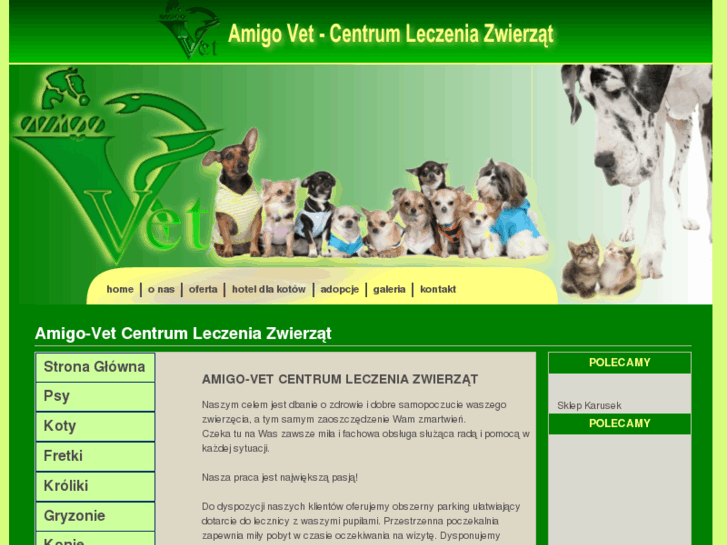 www.amigo-vet.pl