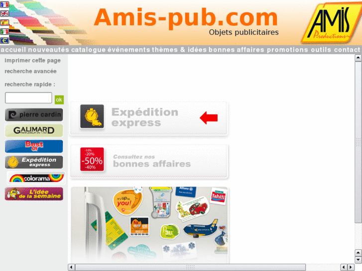 www.amis-pub.com