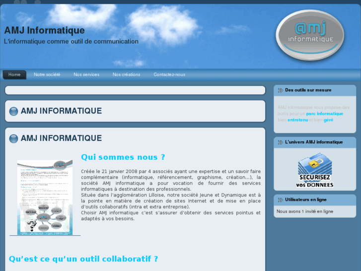 www.amj-informatique.info