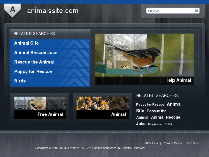 www.animalssite.com