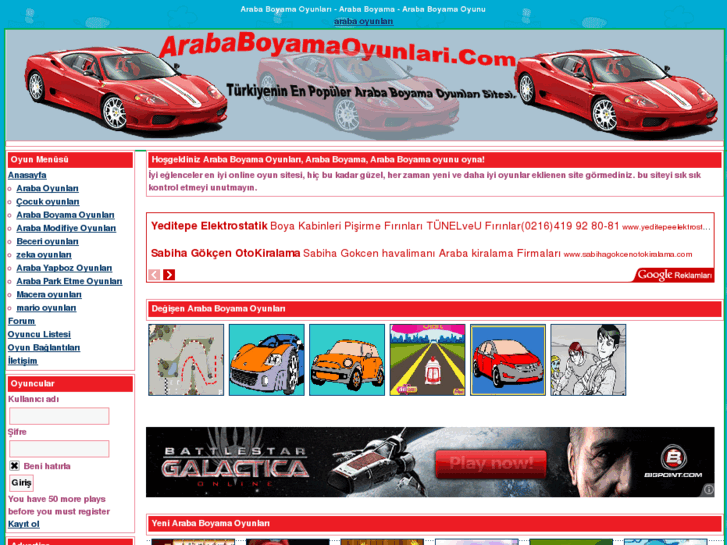 www.arababoyamaoyunlari.com