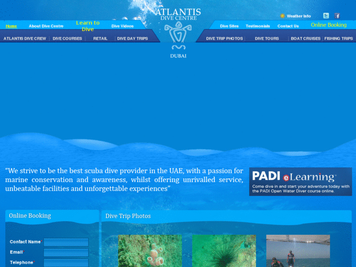 www.atlantisdivecentre.com