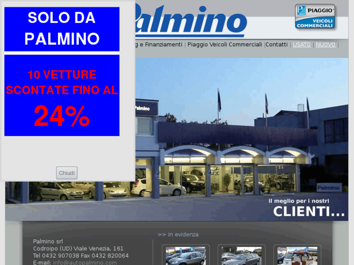 www.autopalmino.com