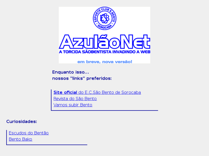 www.azulao.net