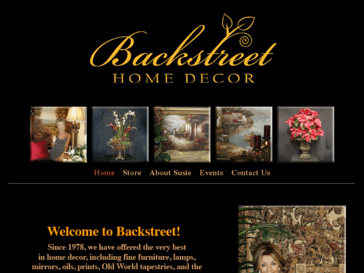 www.backstreethomedecor.com