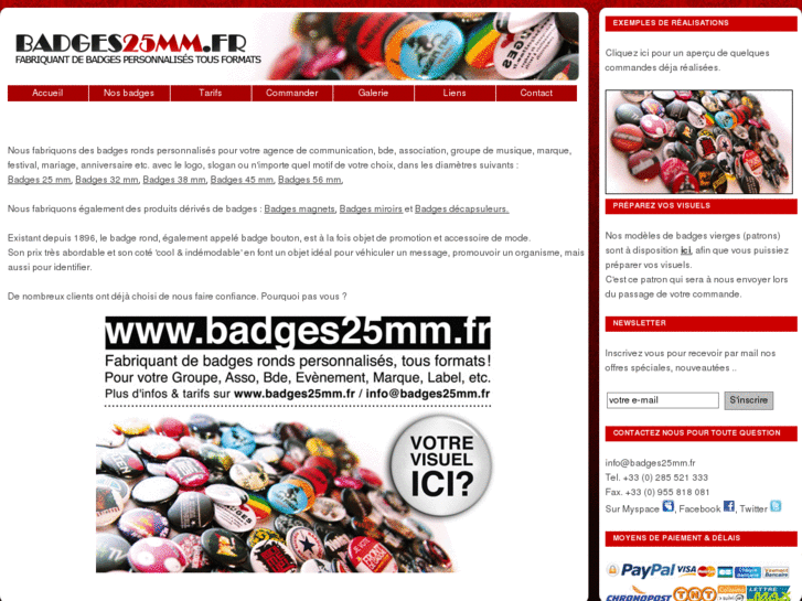 www.badges25mm.fr