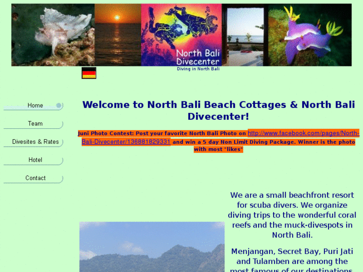 www.balidivecenter.de